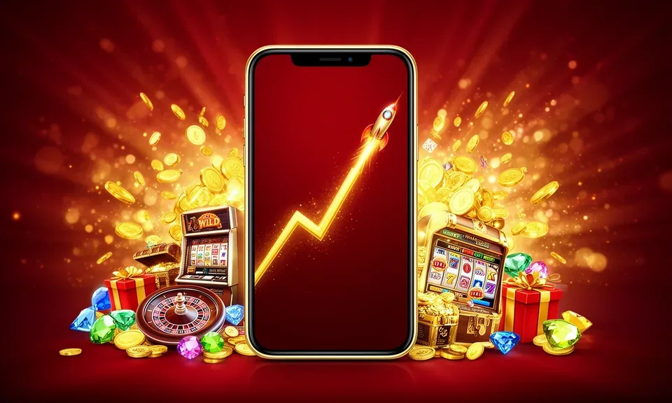 mbw777 Pick Your Mines, Pocket the Multiplier
