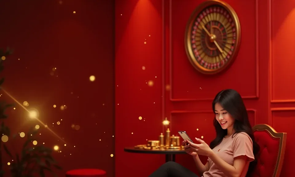 mbw777 Live Blackjack Table